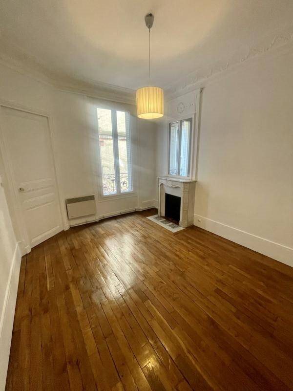 Appartement à louer, 86m², Paris 15ème