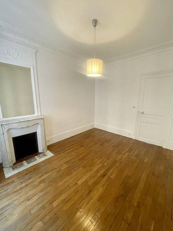 Appartement à louer, 86m², Paris 15ème