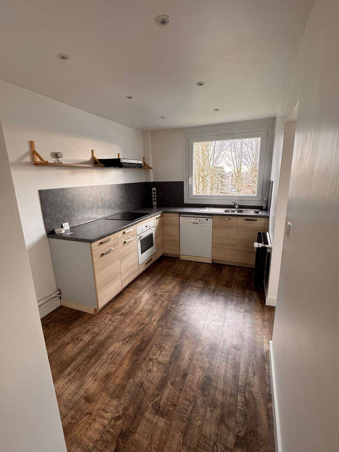 Appartement à louer, 80m², Bihorel