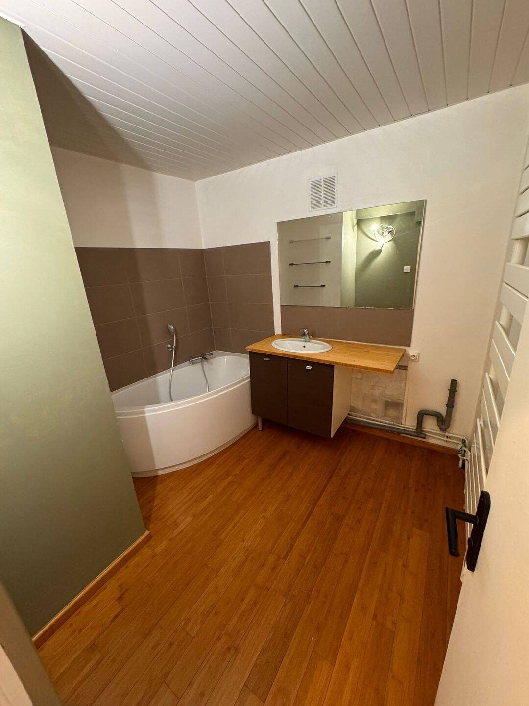 Appartement à louer, 80m², Bihorel