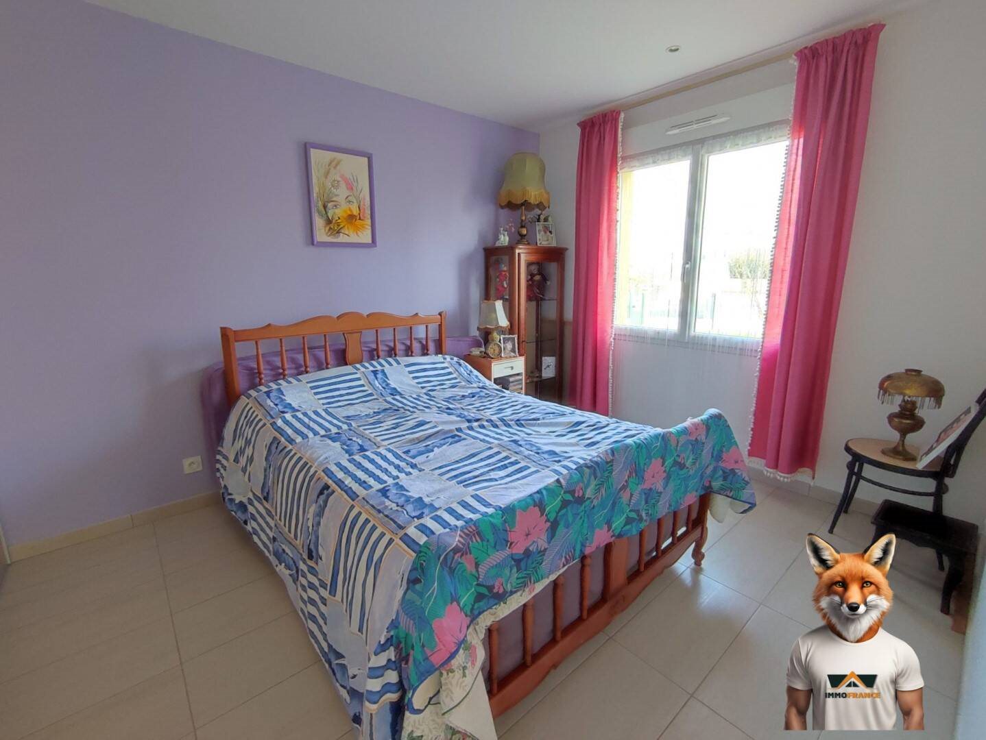 Maison à vendre, 112m², Pars-lès-Romilly