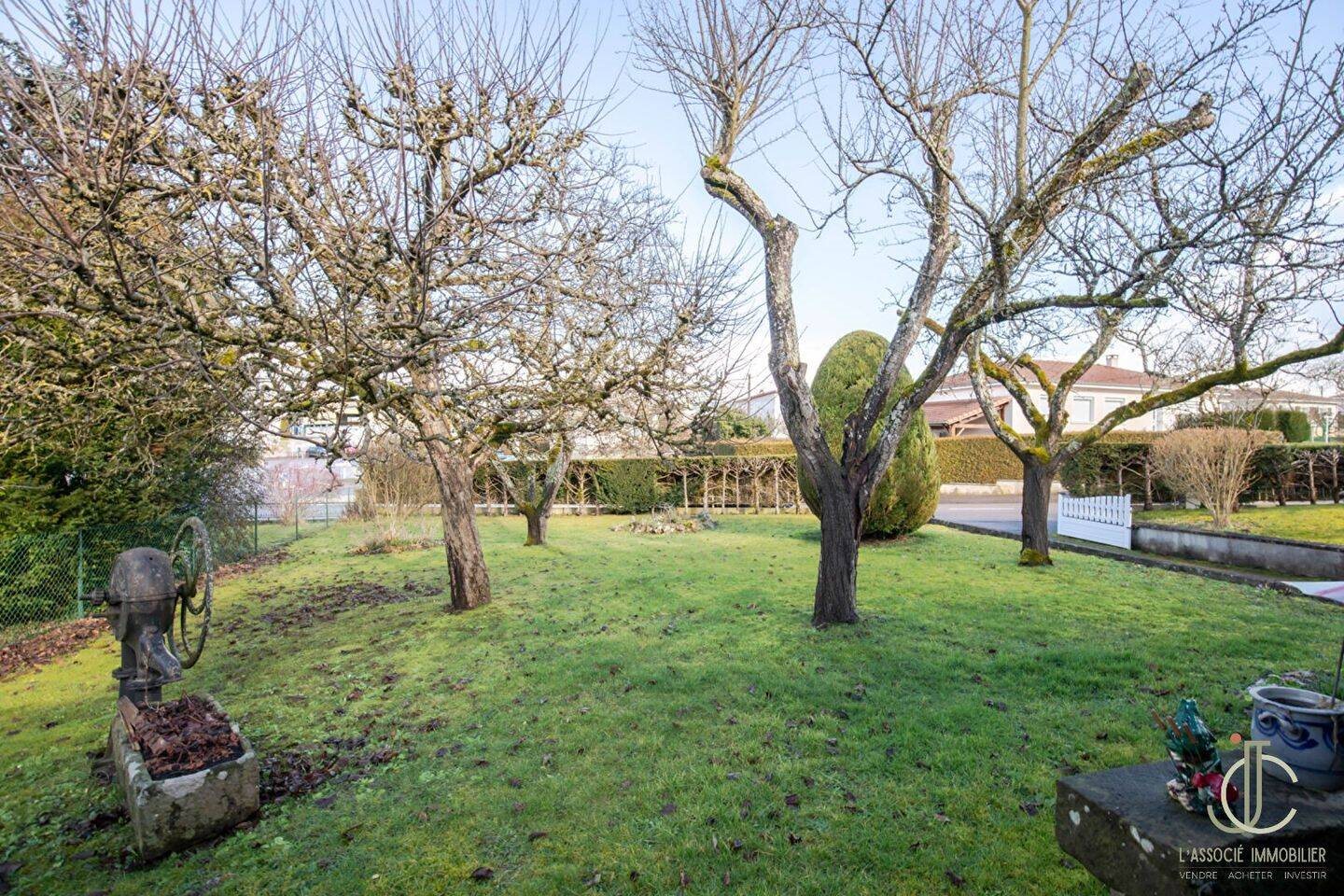 Maison à vendre, 90m², Contrexéville