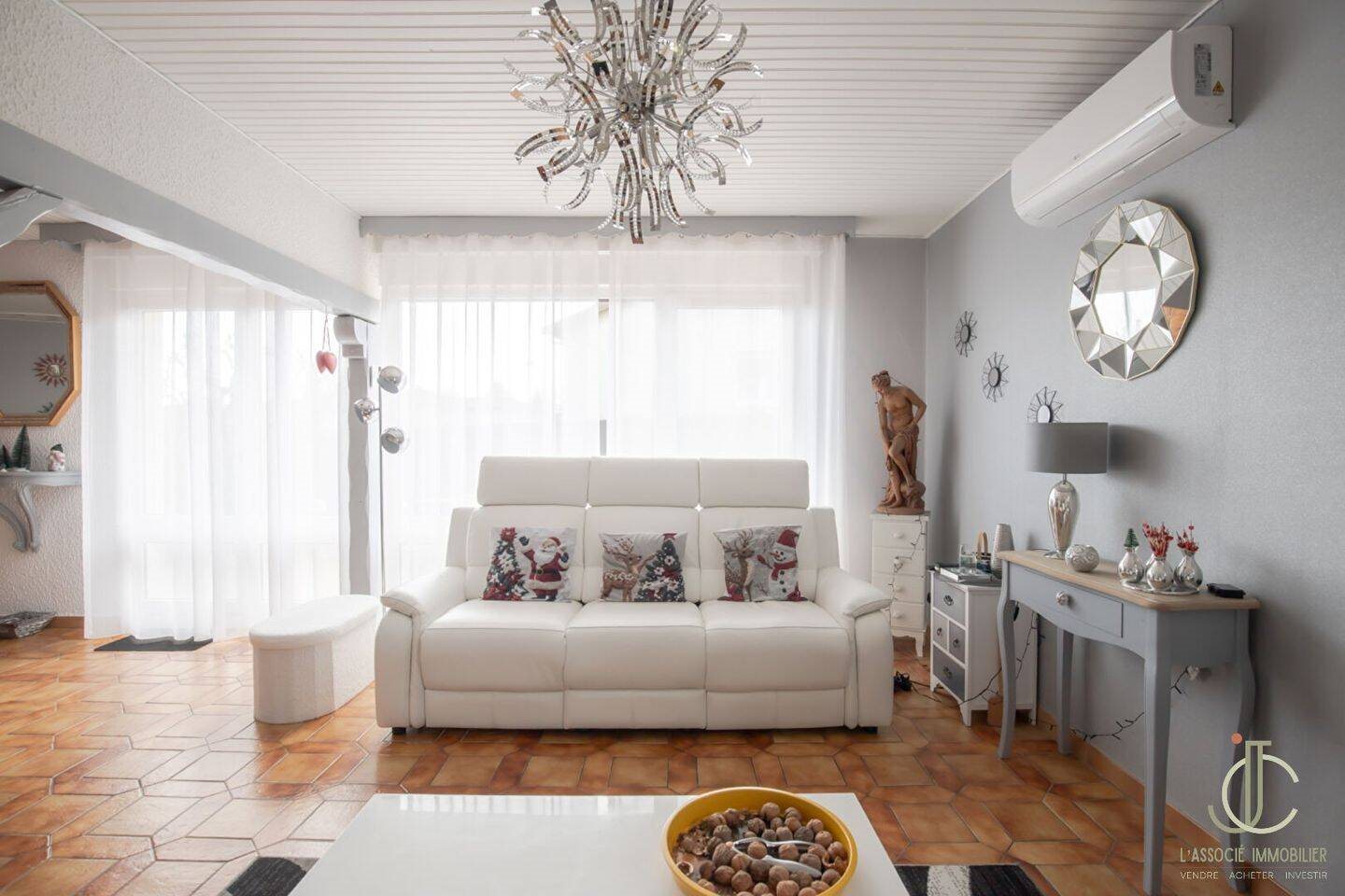 Maison à vendre, 90m², Contrexéville