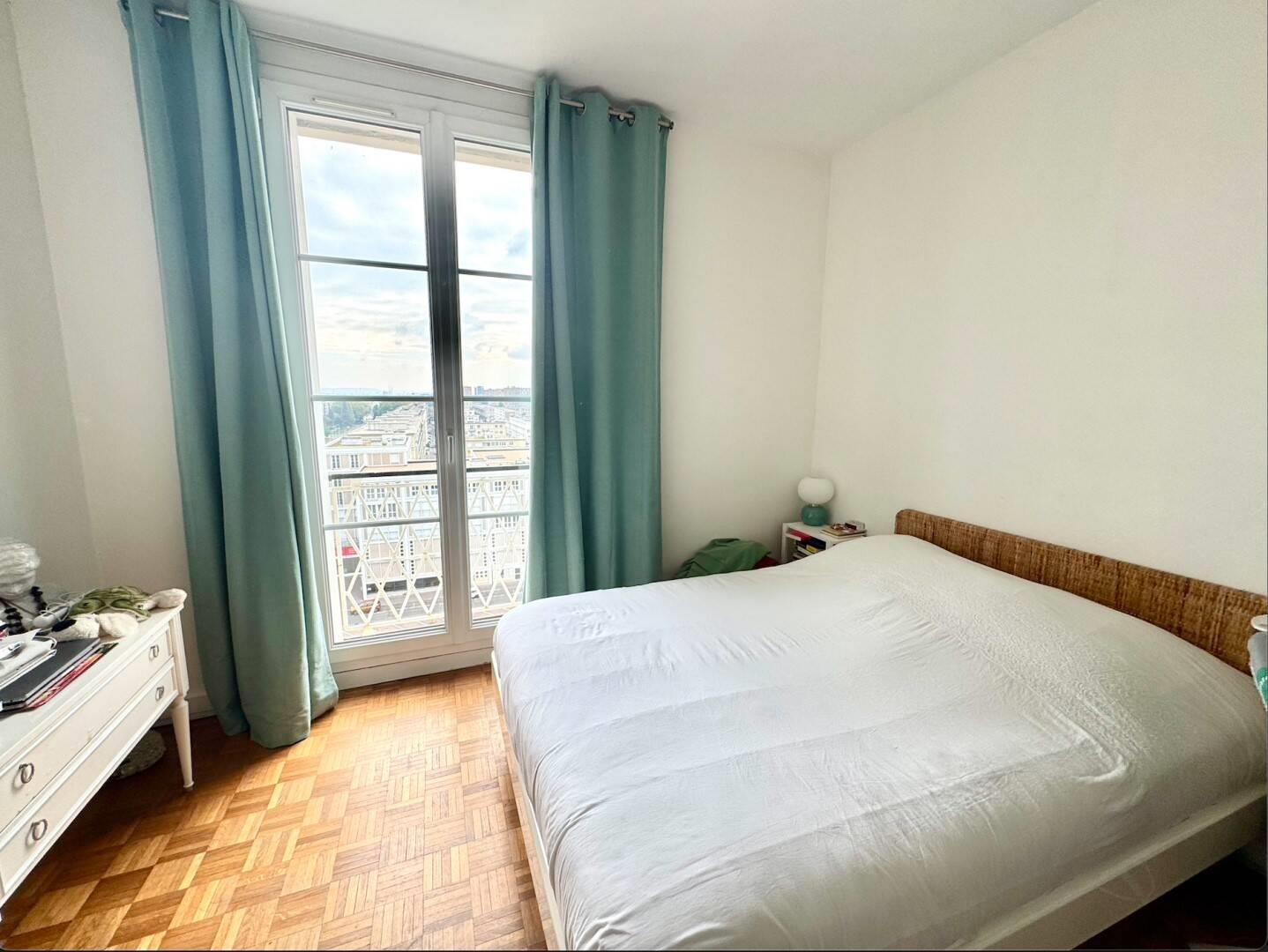 Appartement à louer, 82m², Le Havre