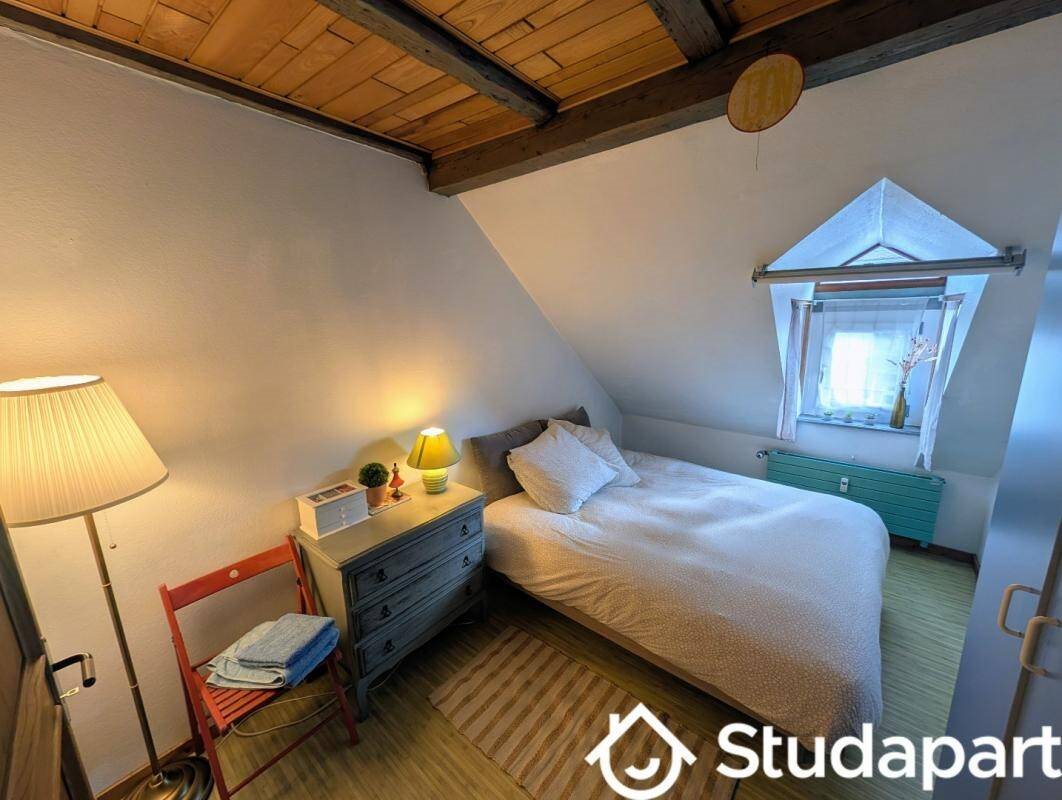 Appartement à louer, 60m², Strasbourg