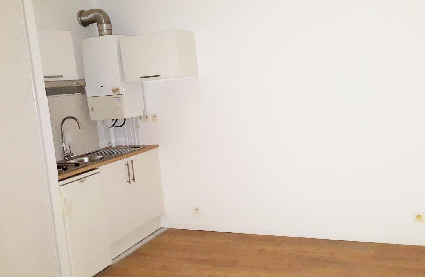 Appartement à louer, 19m², Charenton-le-Pont