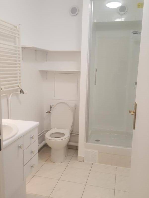 Appartement à louer, 19m², Charenton-le-Pont