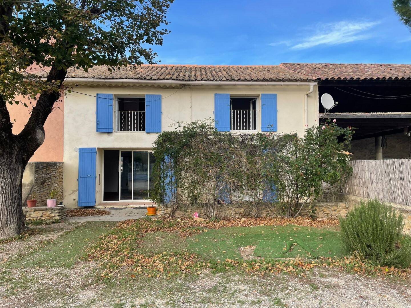 Maison à louer, 150m², Piolenc