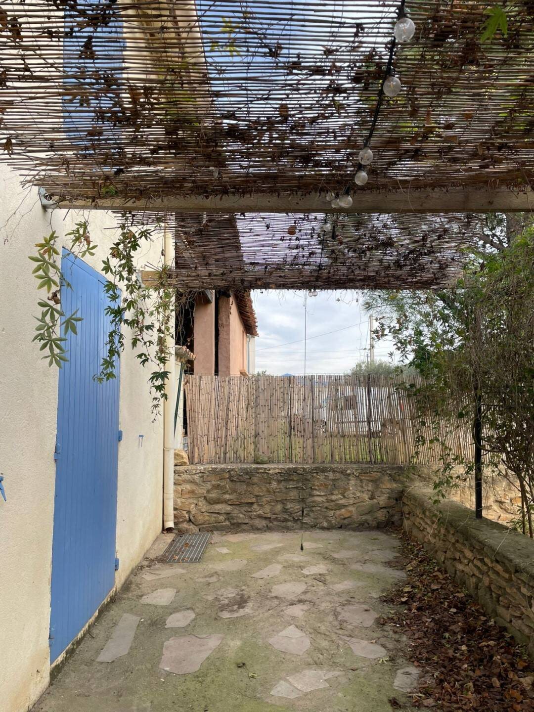 Maison à louer, 150m², Piolenc