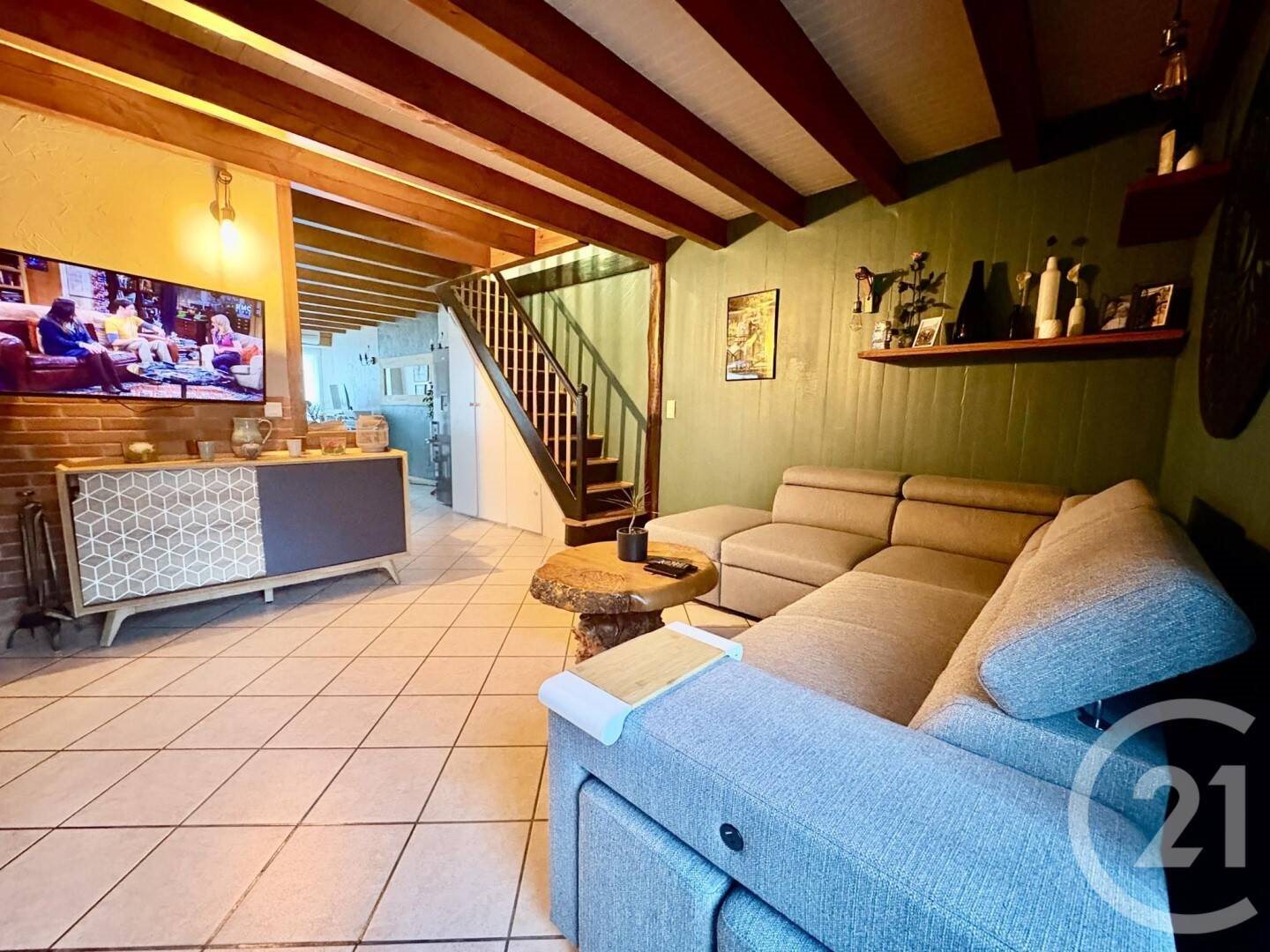 Maison à vendre, 73m², Vabre