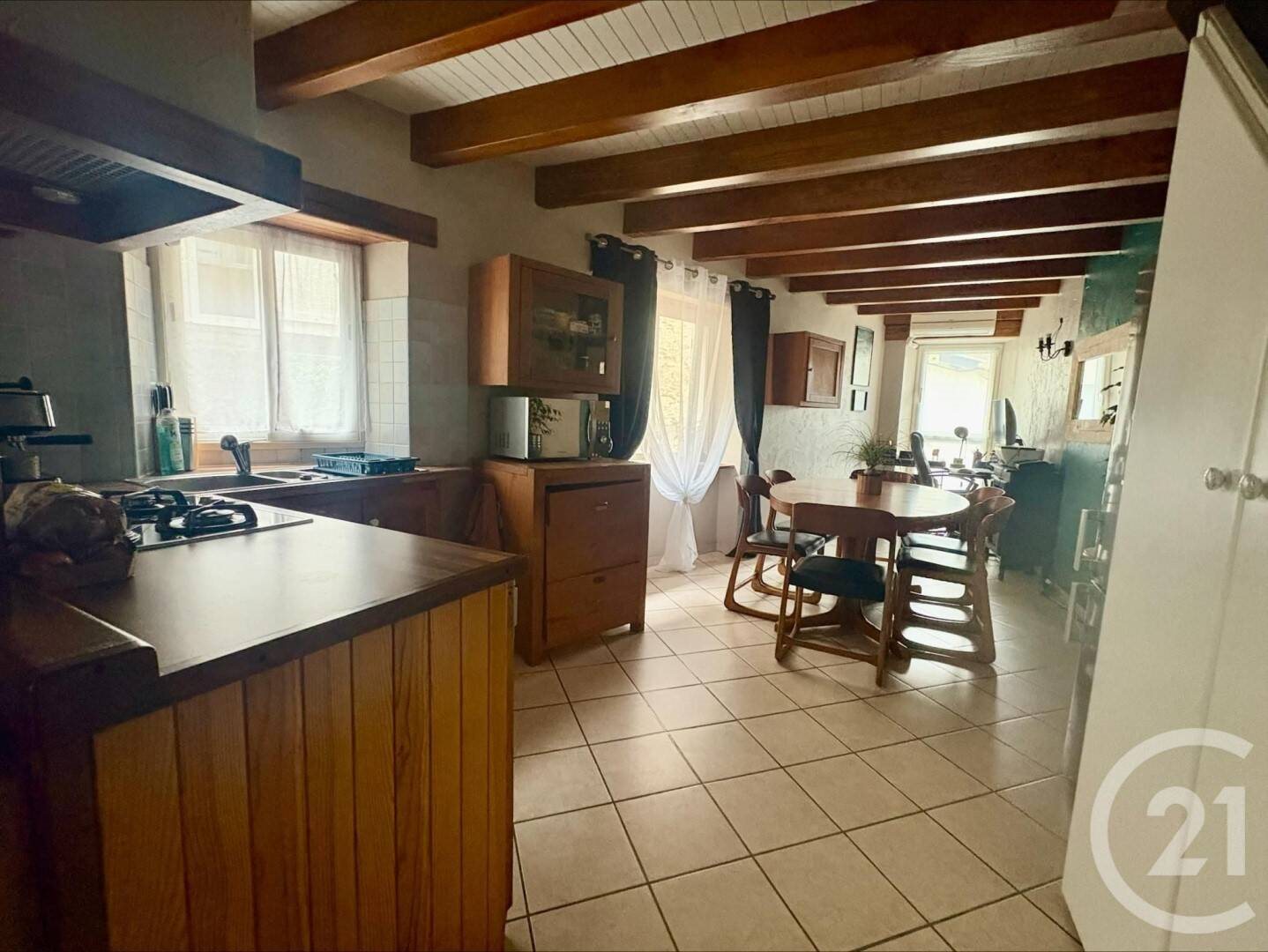 Maison à vendre, 73m², Vabre