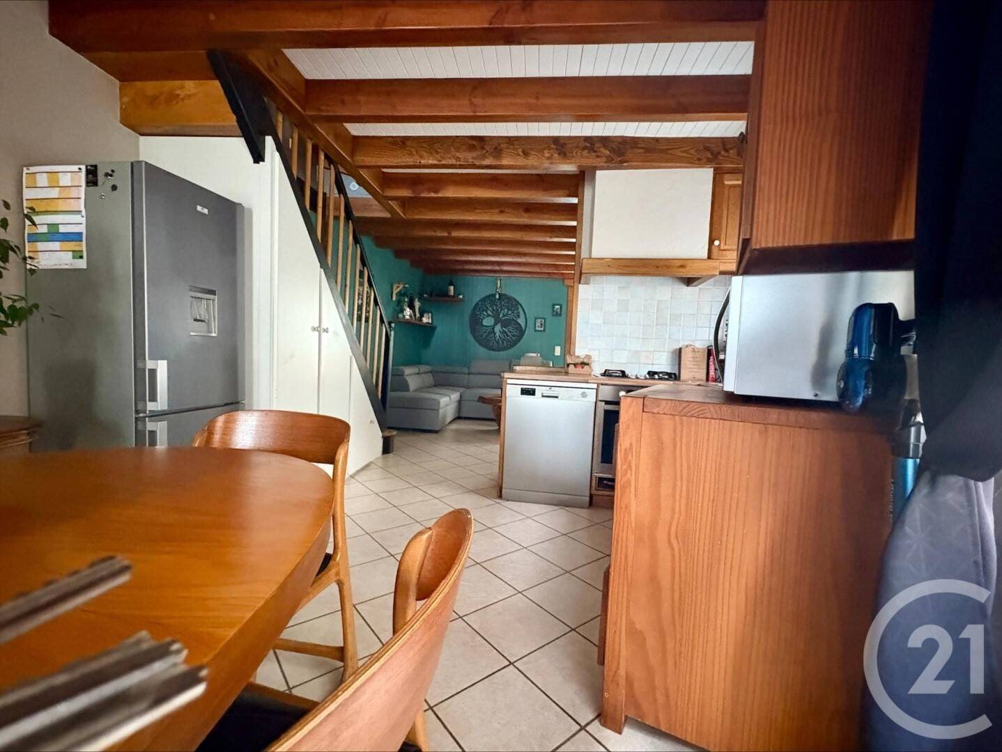 Maison à vendre, 73m², Vabre