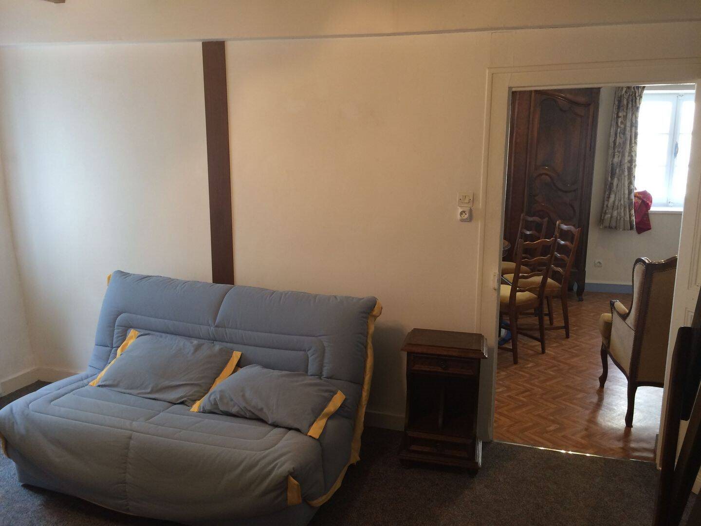 Appartement à louer, 40m², Monistrol-sur-Loire