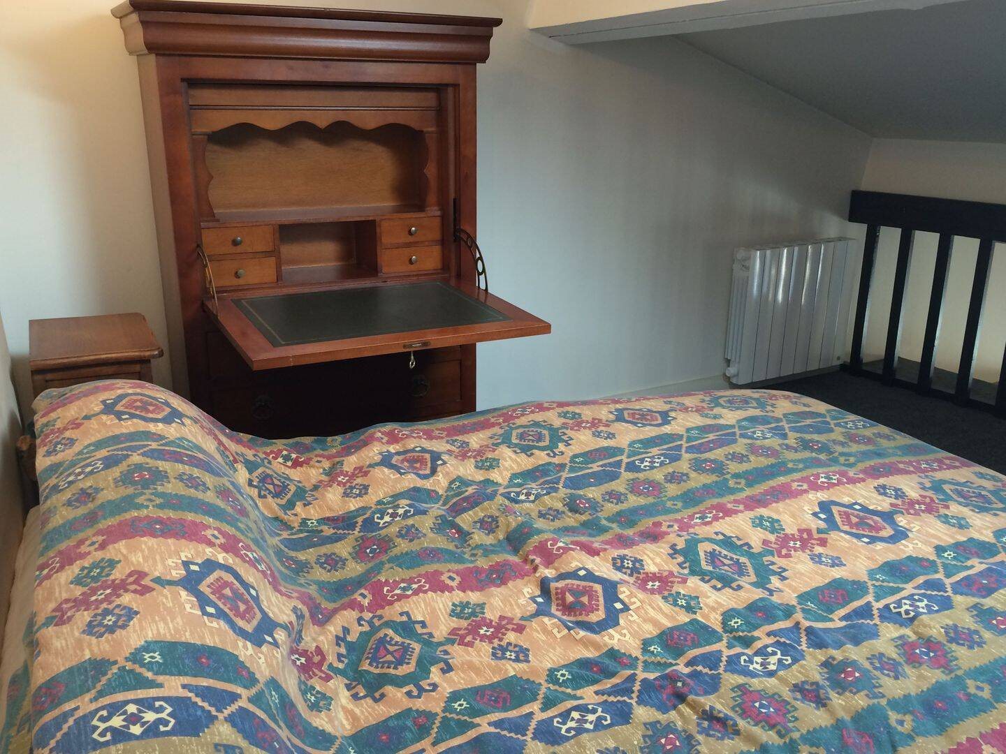 Appartement à louer, 40m², Monistrol-sur-Loire