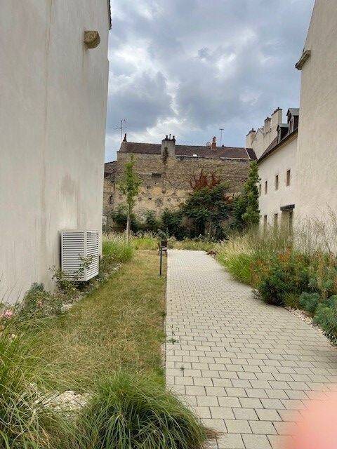 Appartement à louer, 61m², Dijon
