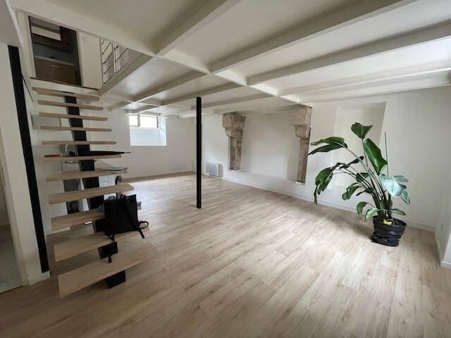 Appartement à louer, 61m², Dijon
