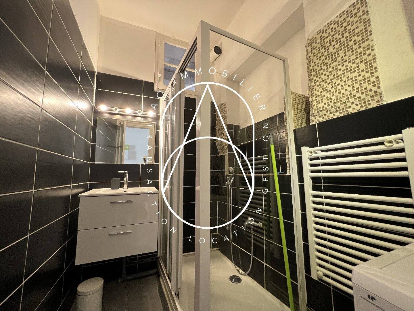 Appartement à louer, 21m², Montpellier