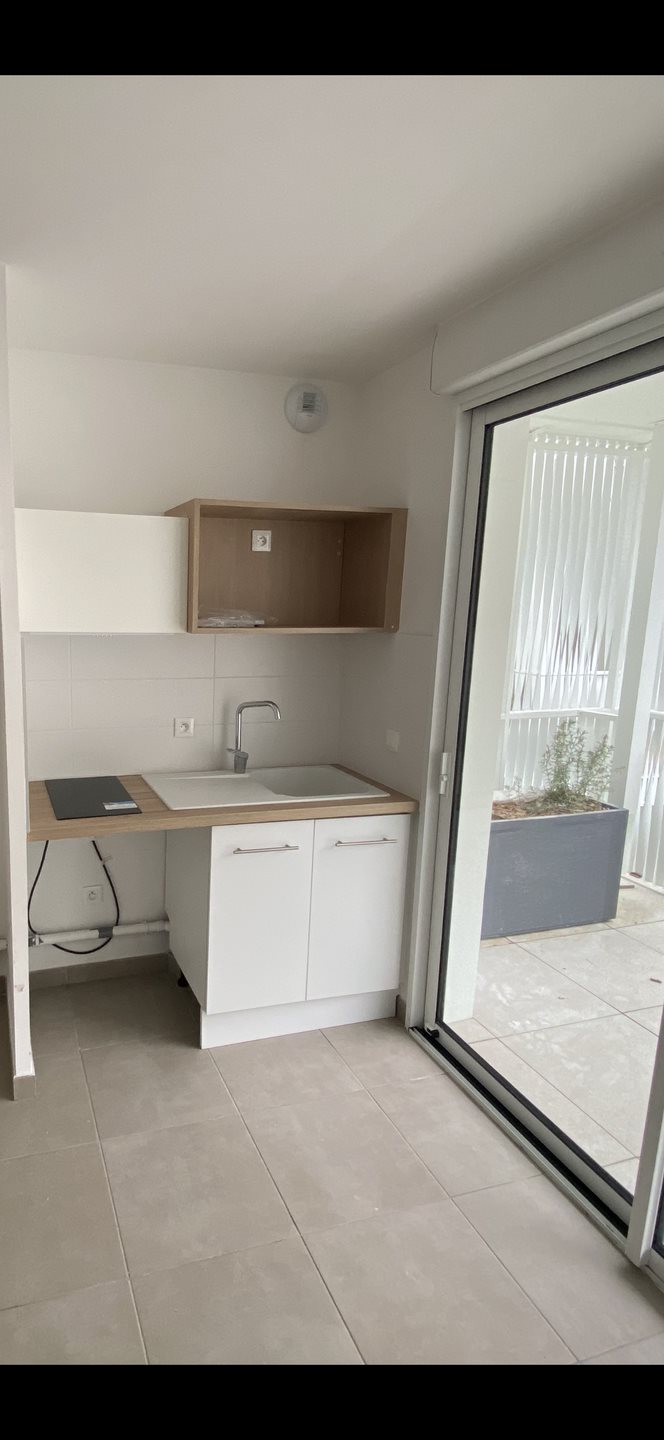 Appartement à louer, 27m², Montpellier