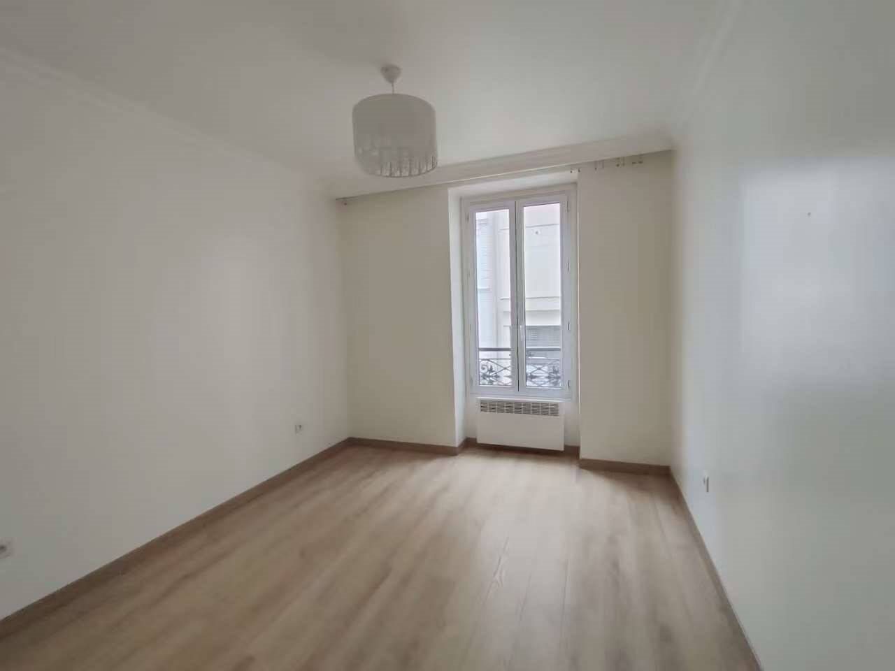 Appartement à louer, 34m², Paris 11ème