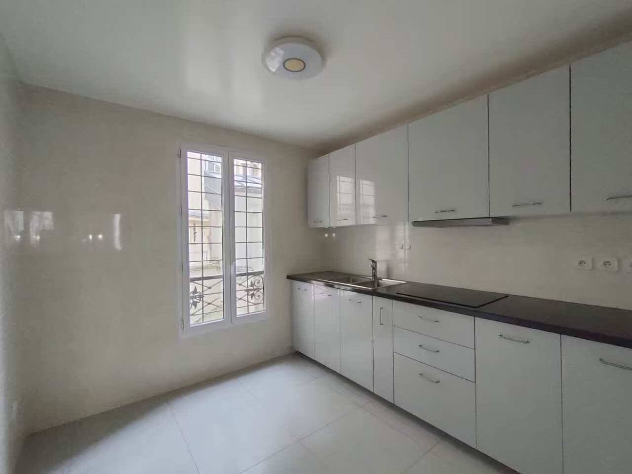 Appartement à louer, 34m², Paris 11ème