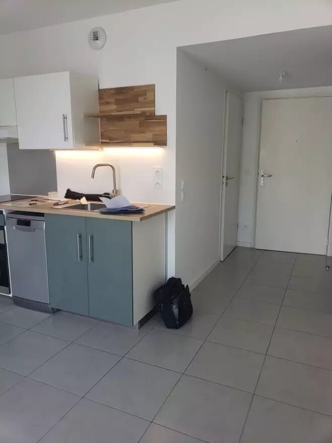 Appartement à louer, 39m², Lyon 5ème