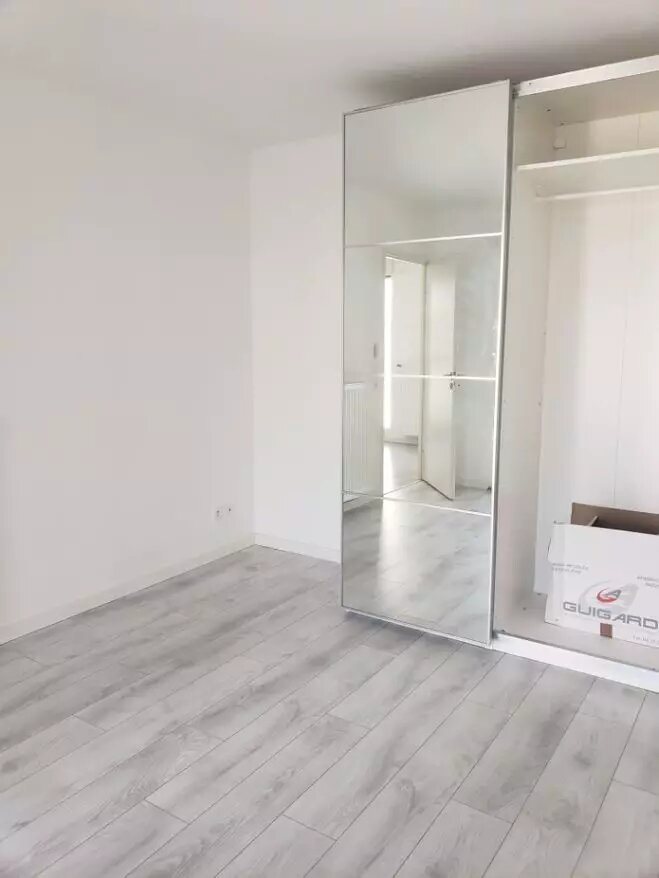 Appartement à louer, 39m², Lyon 5ème