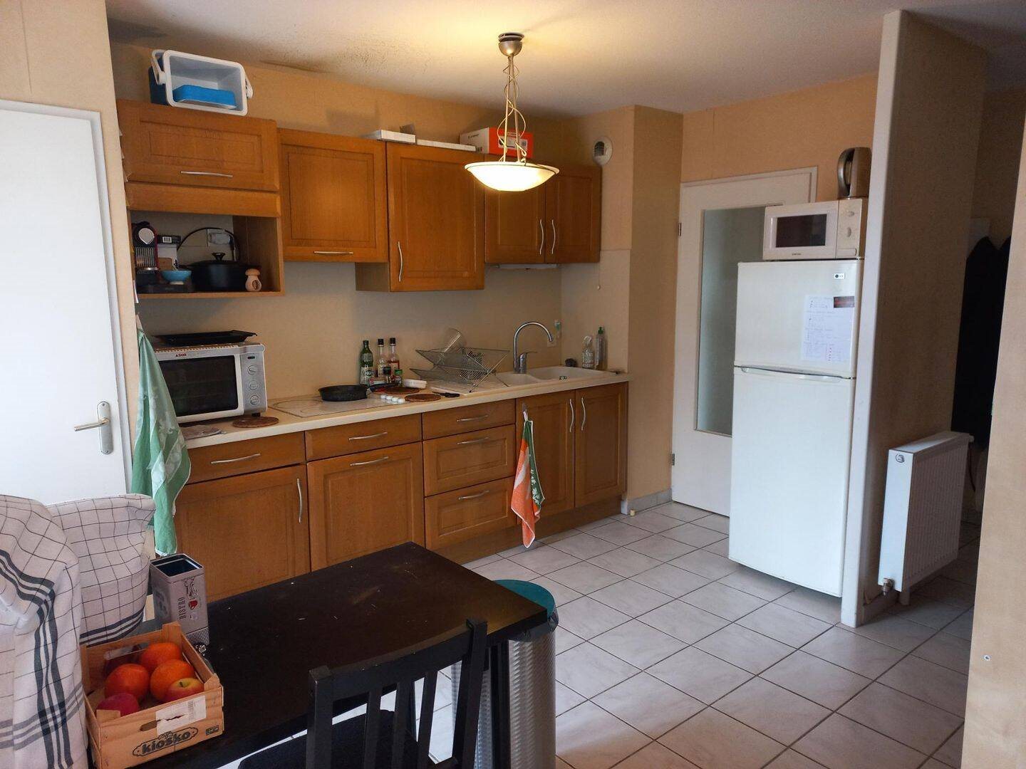 Appartement à louer, 66m², Pontcharra