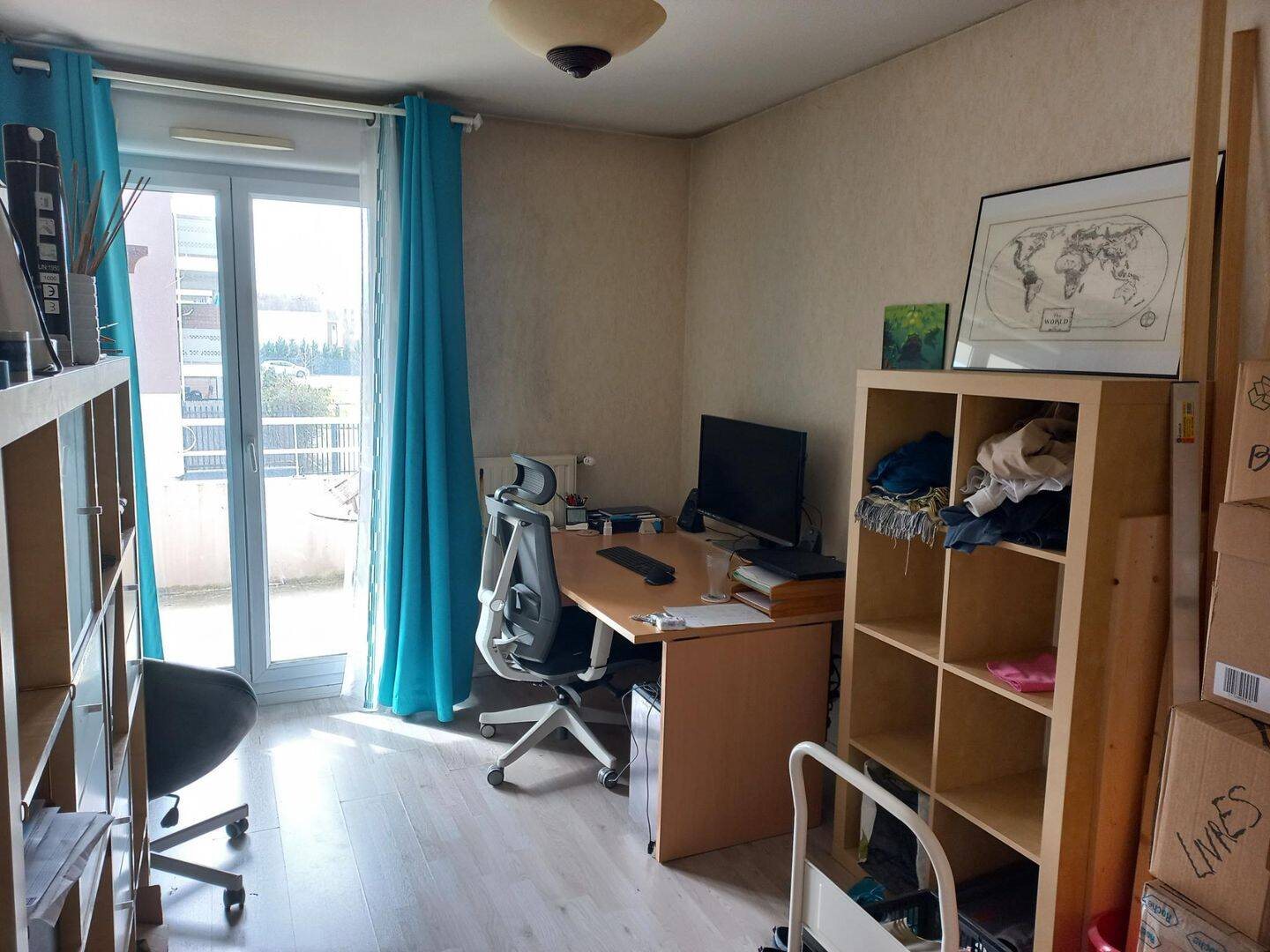 Appartement à louer, 66m², Pontcharra