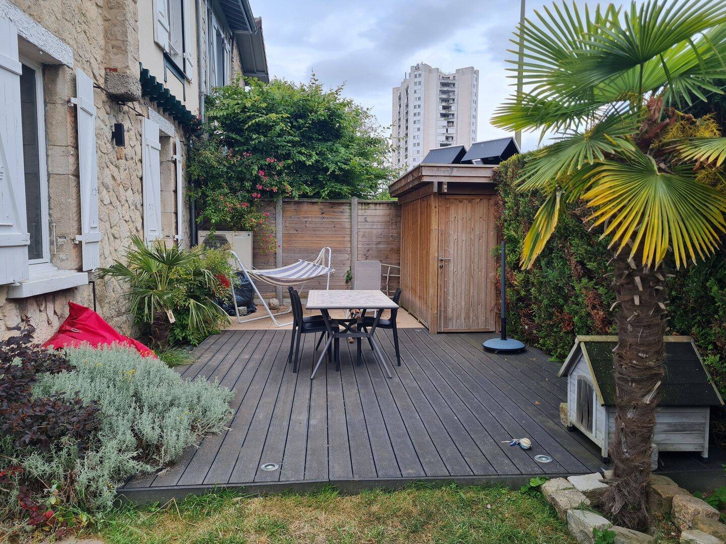 Maison à vendre, 95m², Reims