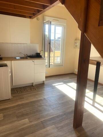 Appartement à vendre, 90m², Le Mans