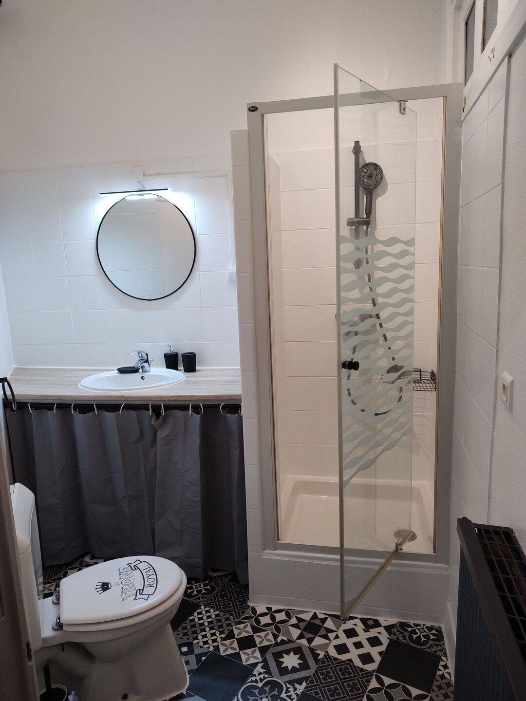 Appartement à louer, 65m², Langeac