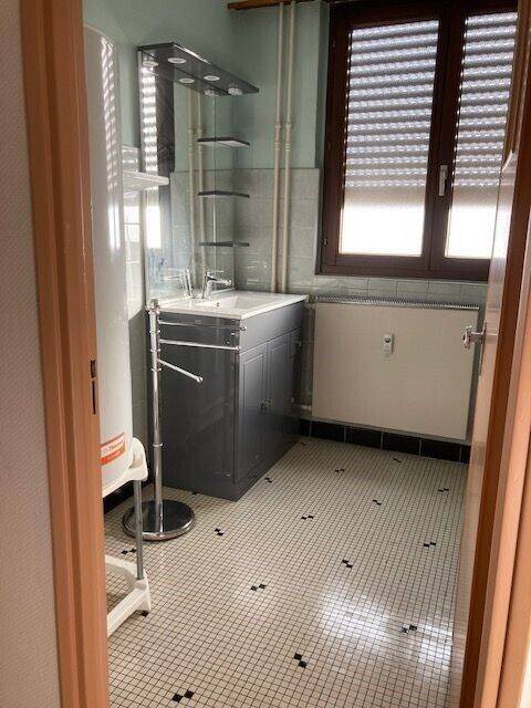 Appartement à louer, 80m², Colmar