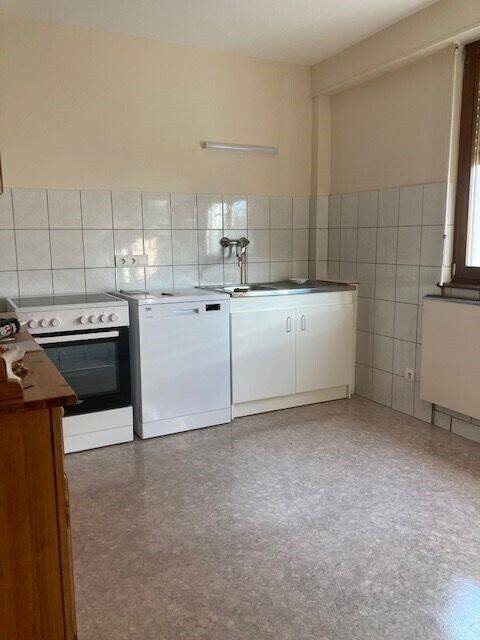 Appartement à louer, 80m², Colmar