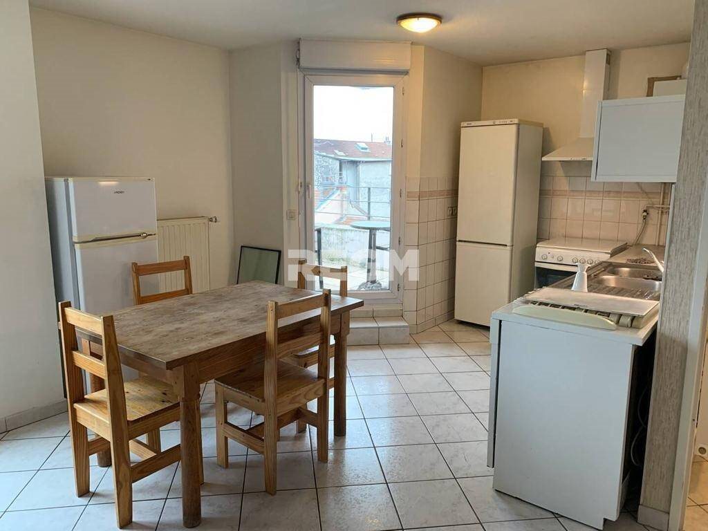 Appartement à vendre, 97m², Grenoble