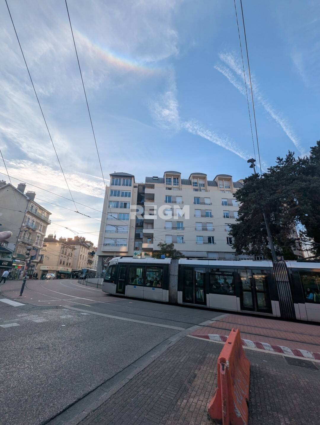 Appartement à vendre, 97m², Grenoble