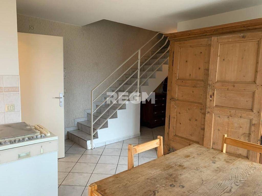 Appartement à vendre, 97m², Grenoble