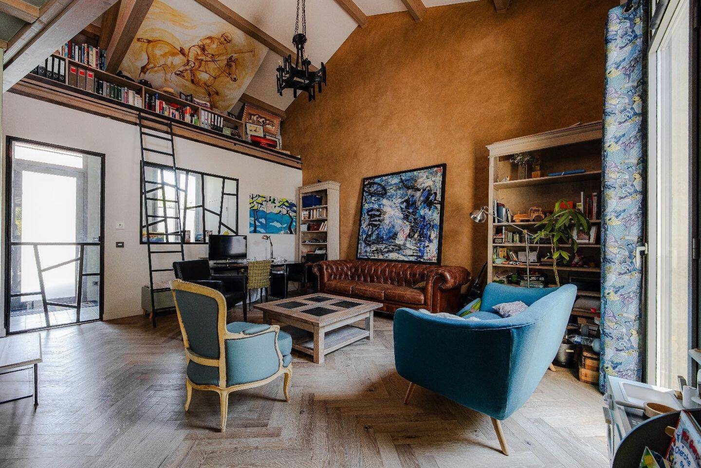 Maison à vendre, 158m², Marseille 12ème