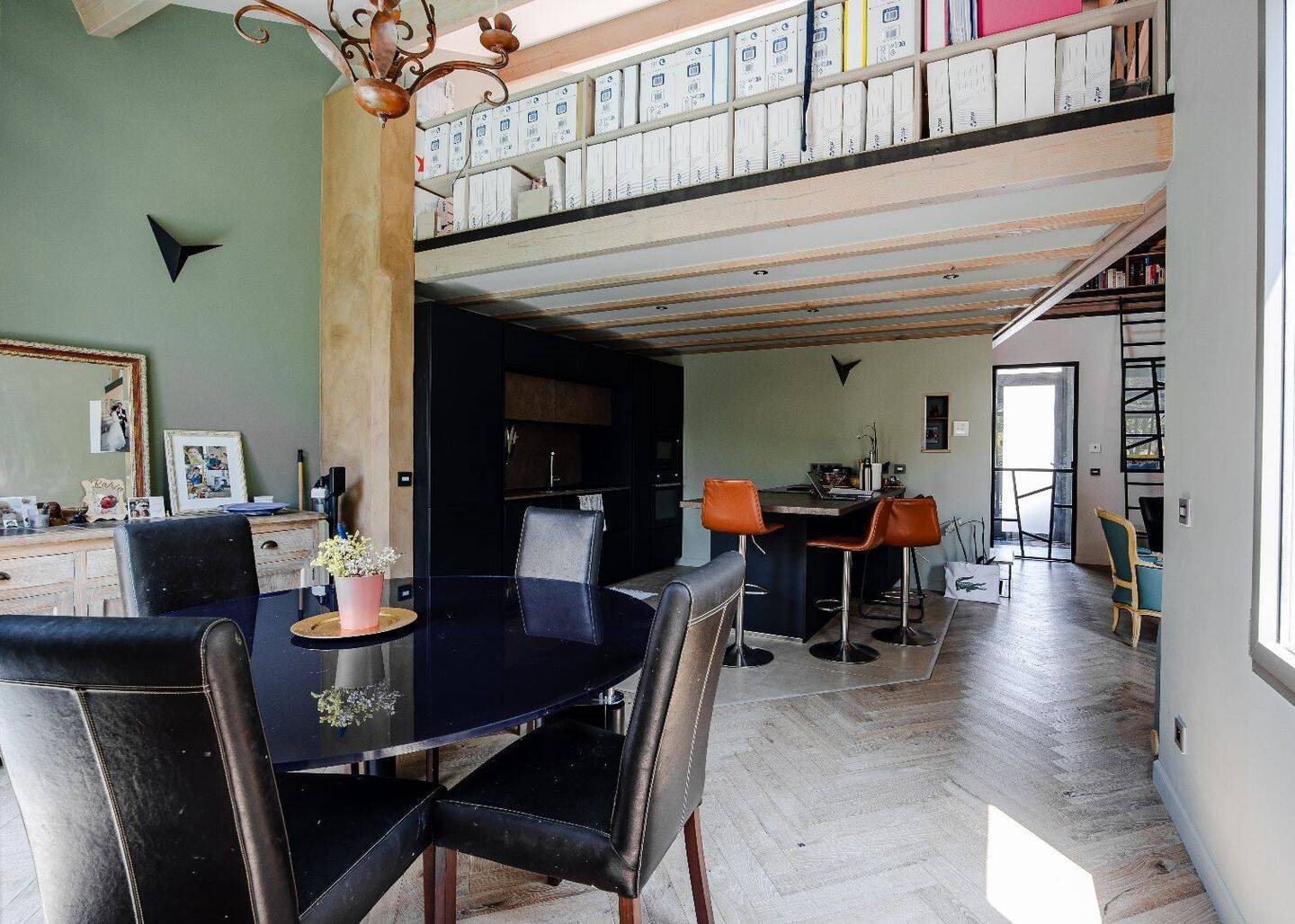 Maison à vendre, 158m², Marseille 12ème