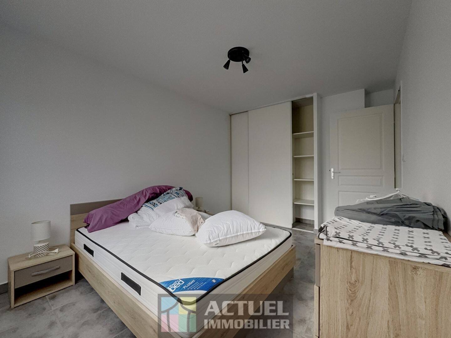 Appartement à louer, 40m², Montpellier