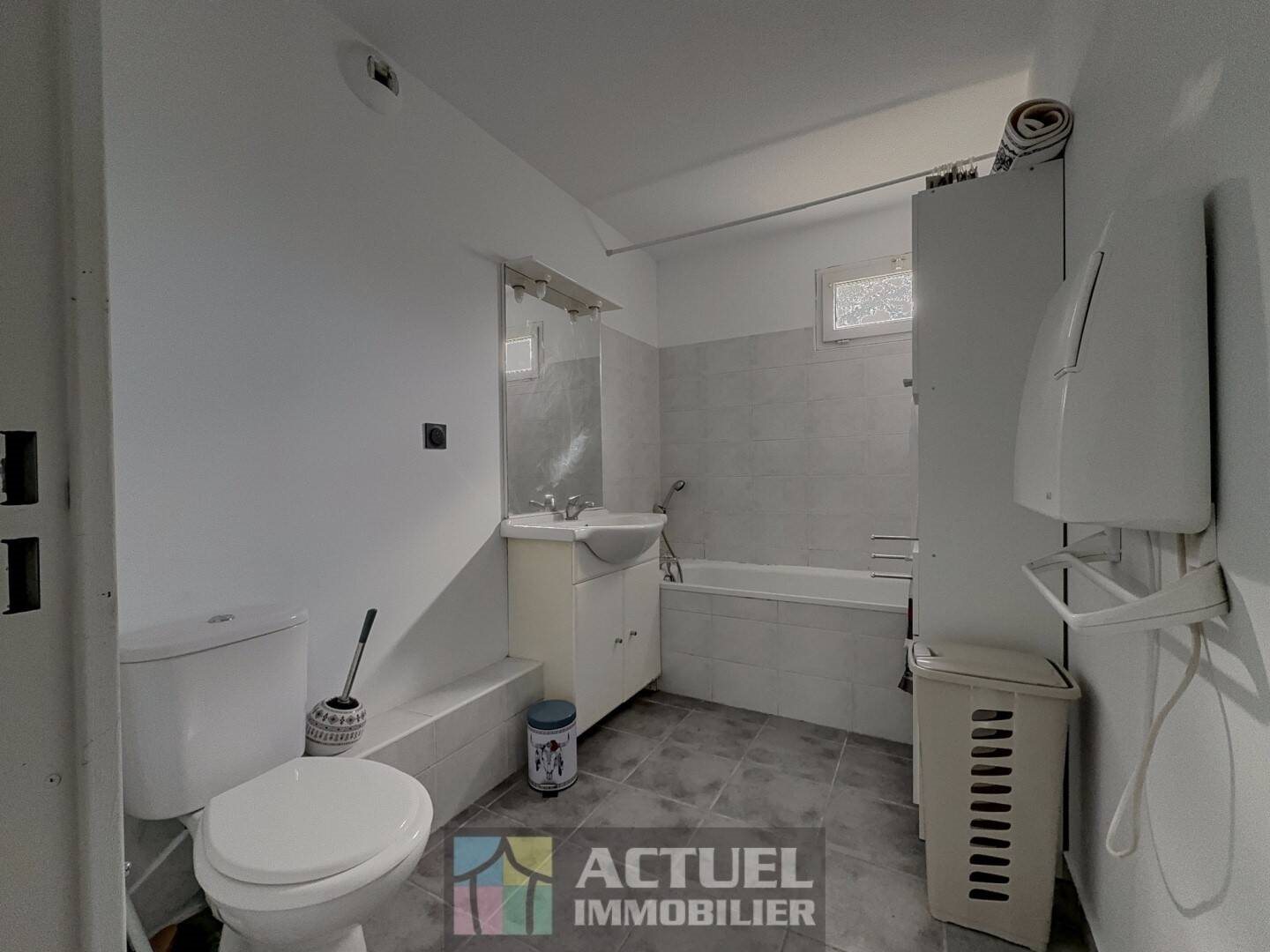 Appartement à louer, 40m², Montpellier