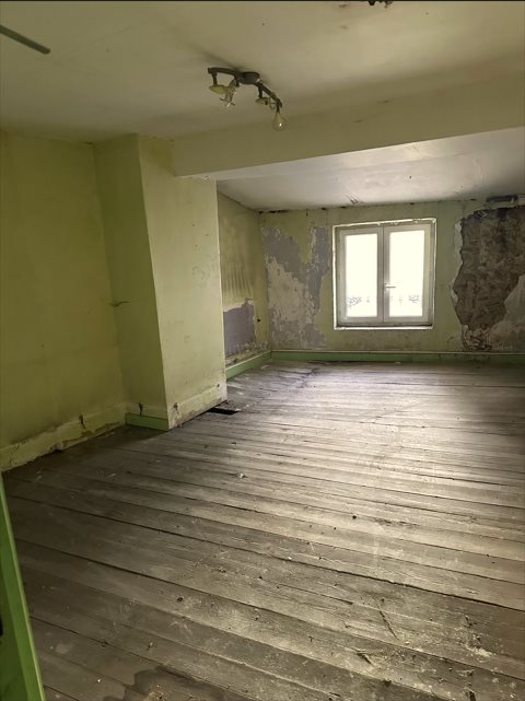 Appartement à vendre, 81m², Beaurepaire