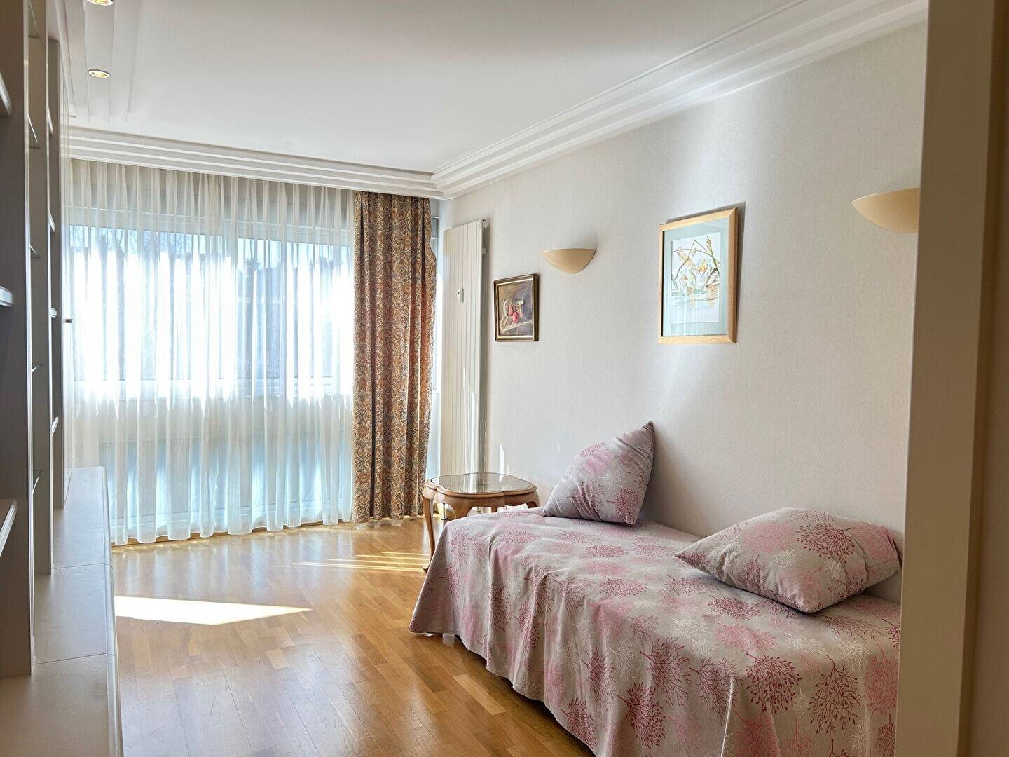 Appartement à vendre, 109m², Oyonnax