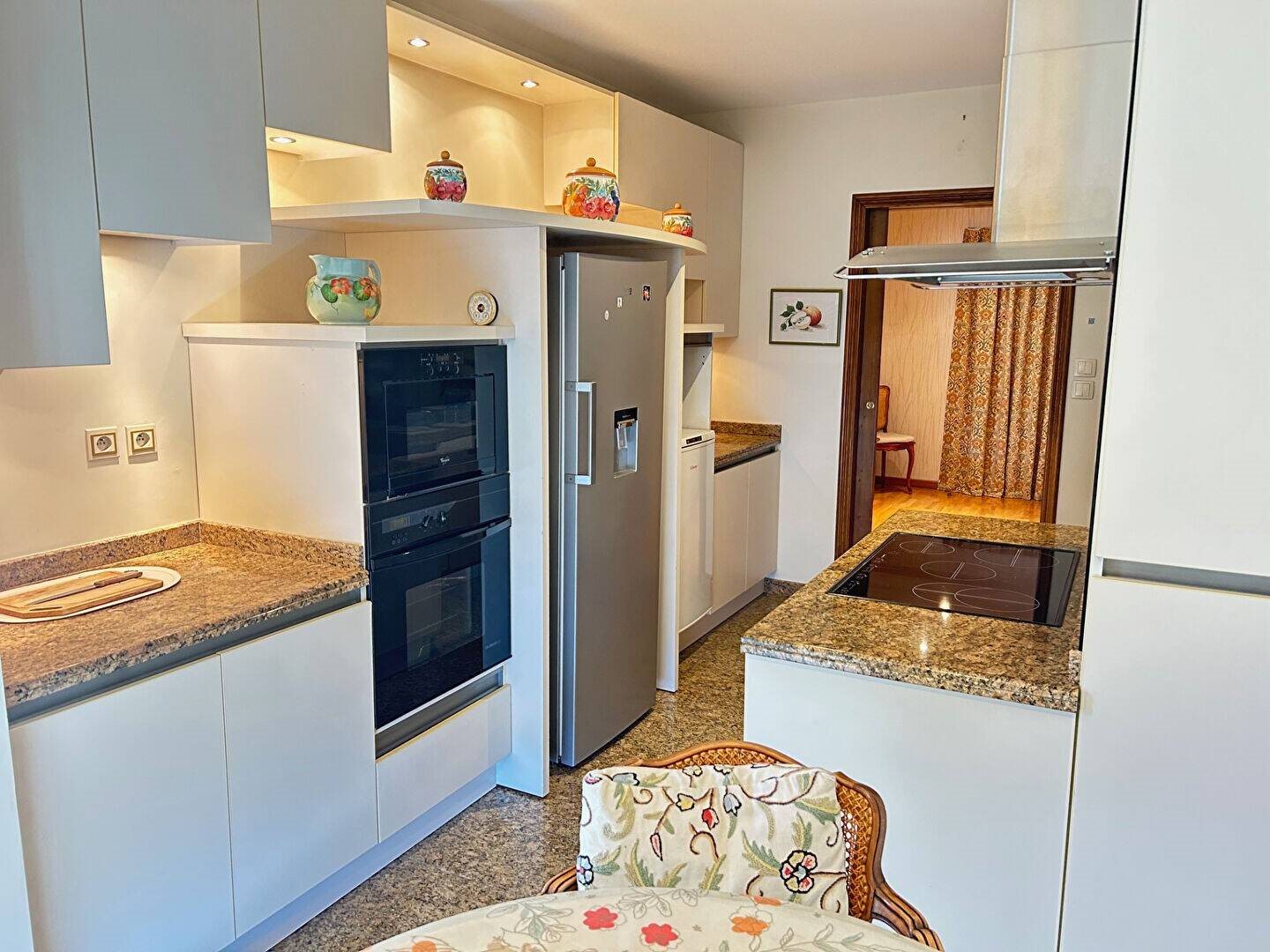 Appartement à vendre, 109m², Oyonnax