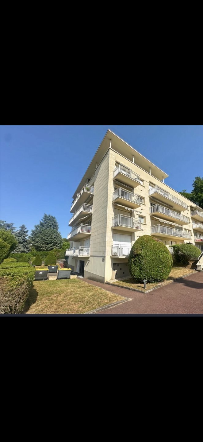 Appartement à louer, 40m², Bry-sur-Marne