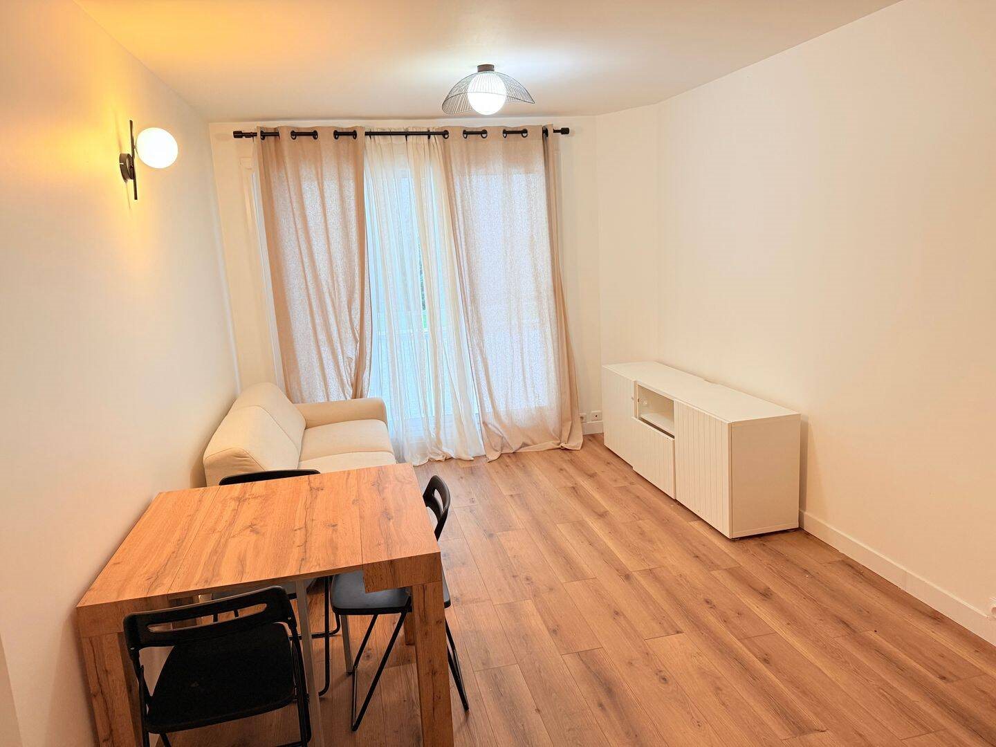 Appartement à louer, 40m², Bry-sur-Marne