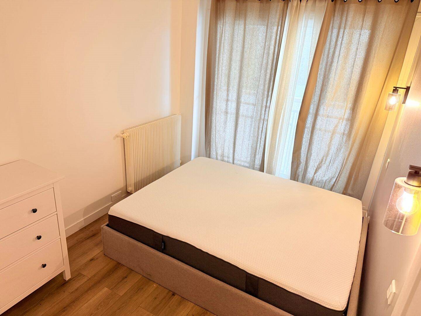 Appartement à louer, 40m², Bry-sur-Marne