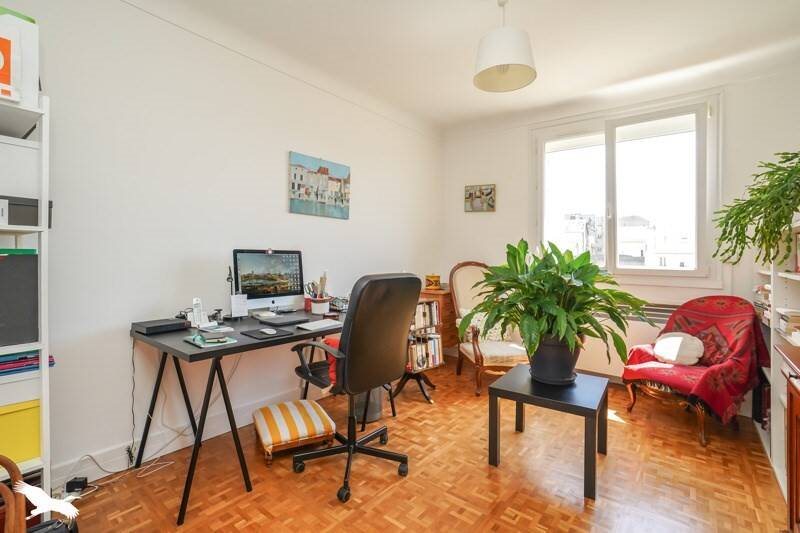 Appartement à vendre, 92m², Tours