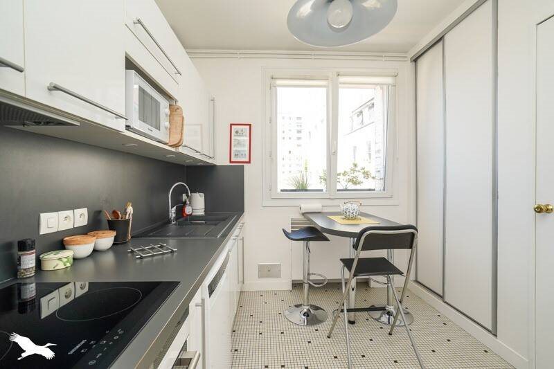 Appartement à vendre, 92m², Tours