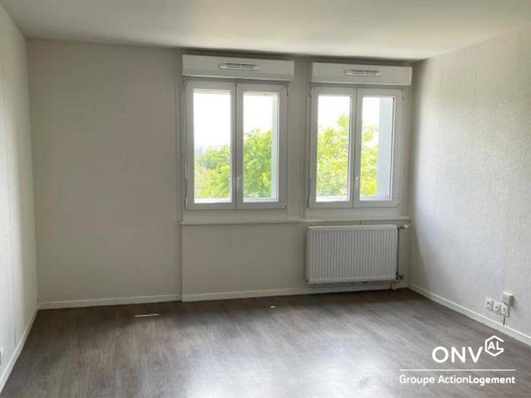 Appartement à vendre, 112m², Reims