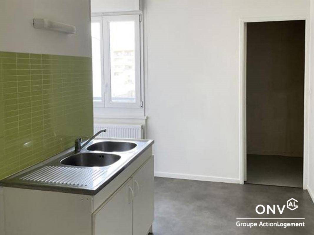 Appartement à vendre, 112m², Reims